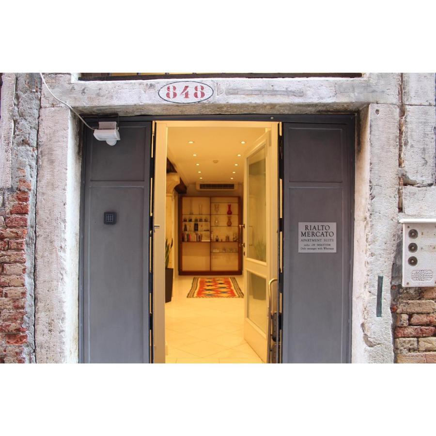 Appartamento Rialto Mercato *