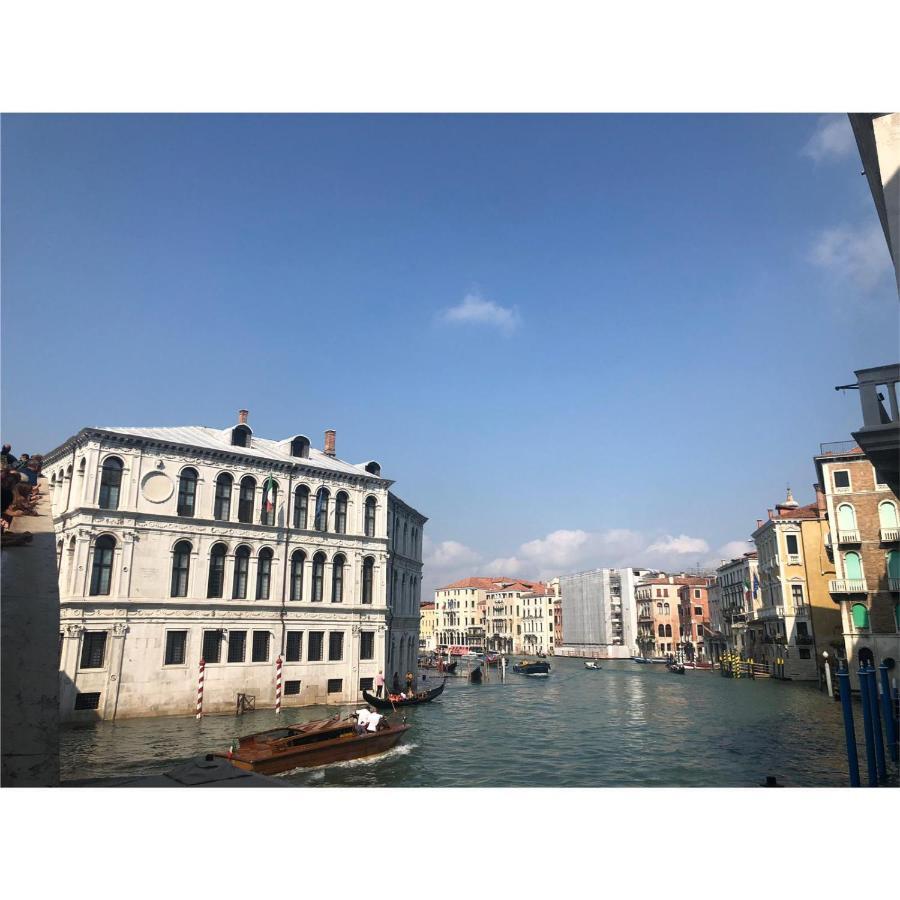 Rialto Mercato * Venezia
