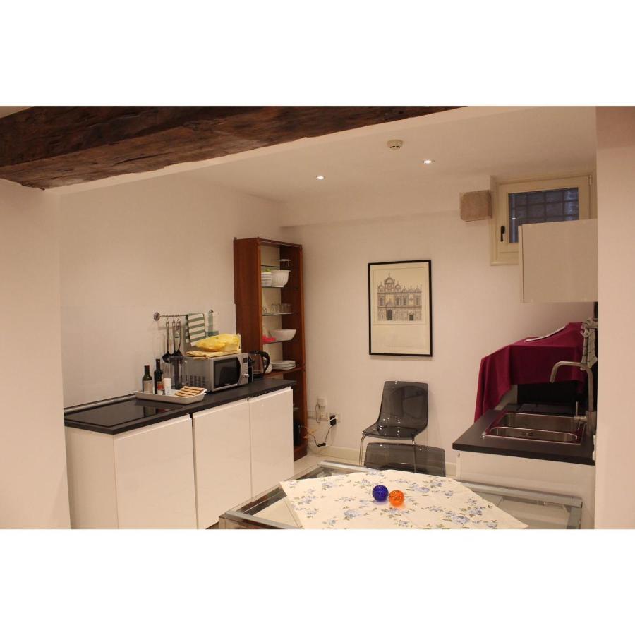 Rialto Mercato Apartment Venice