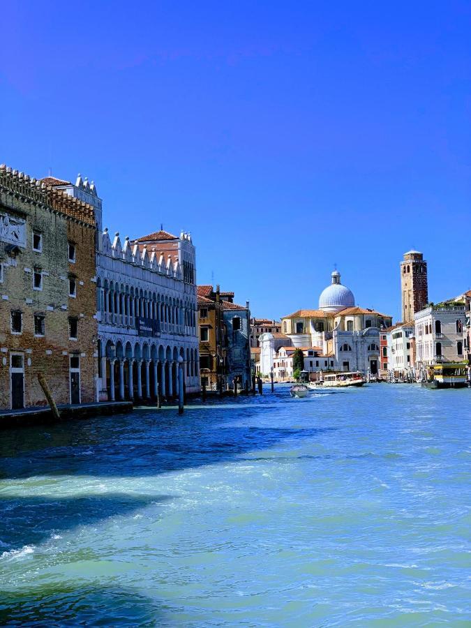 Rialto Mercato Apartment Venice