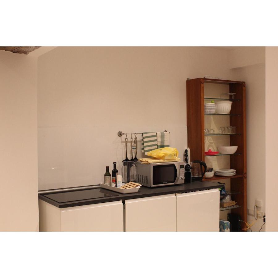 Rialto Mercato Apartment Venice