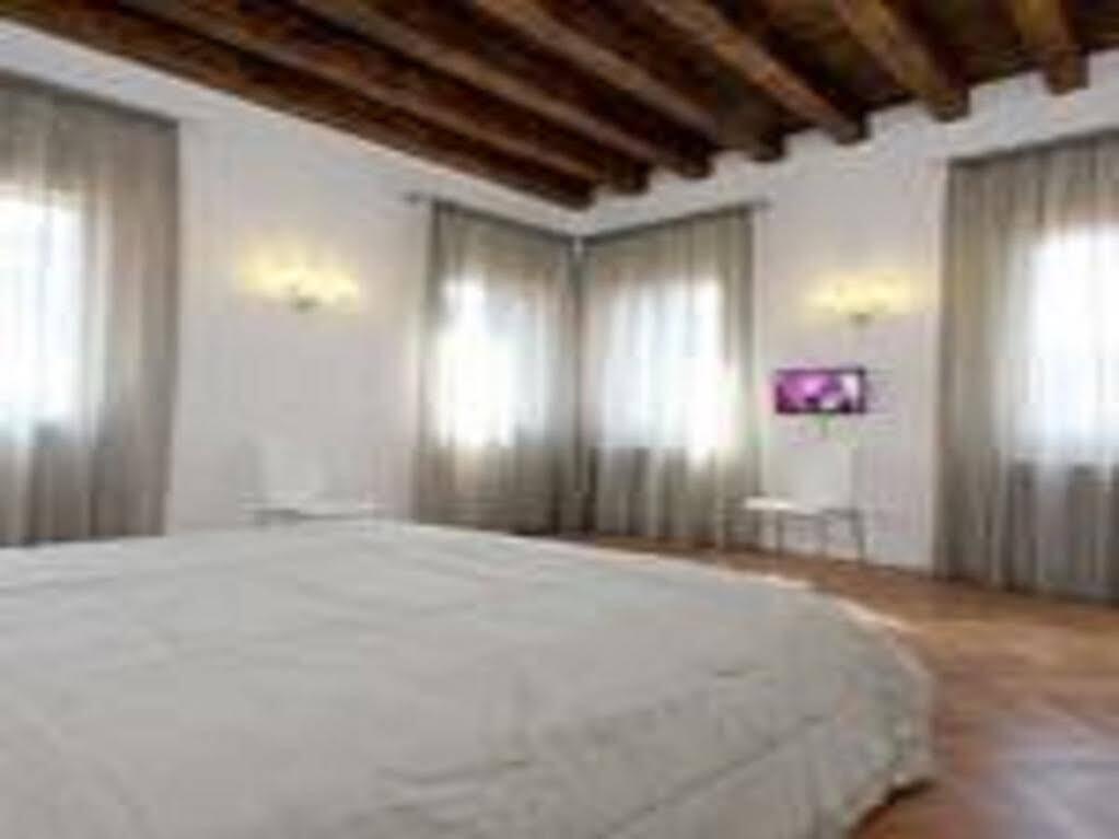 Apartment A San Marco Venice