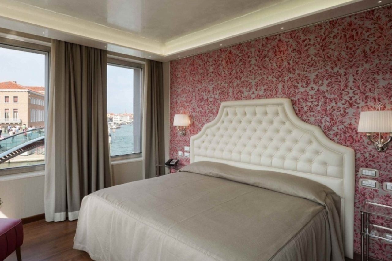 Santa Chiara 4* Venice