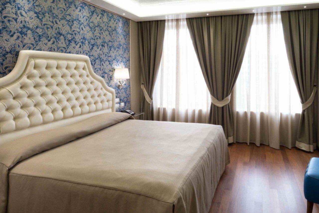 Hotel Santa Chiara Venice