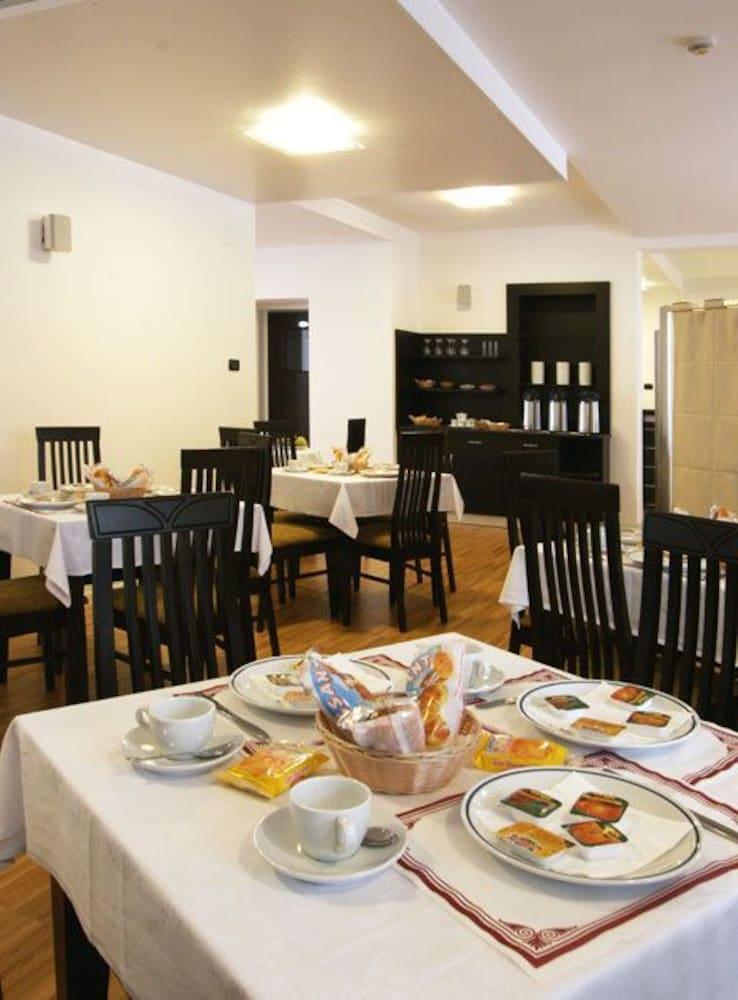 Hotel Mary Venice
