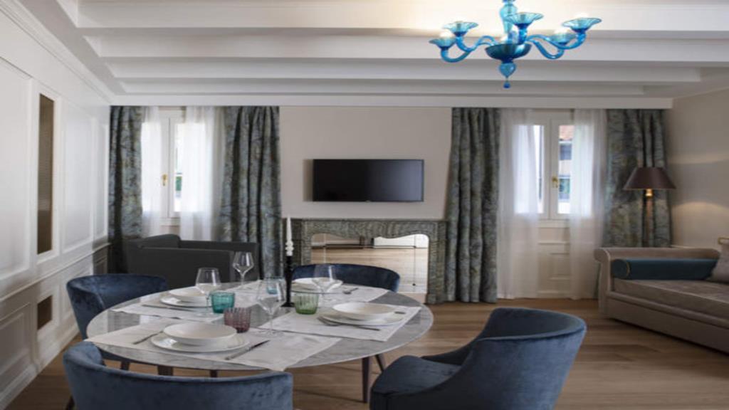Residenza Ducato Aparthotel 4*