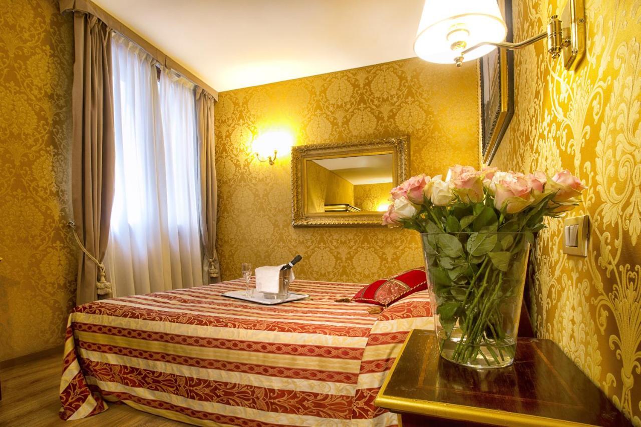 Residenza Goldoni Bed & Breakfast Venice