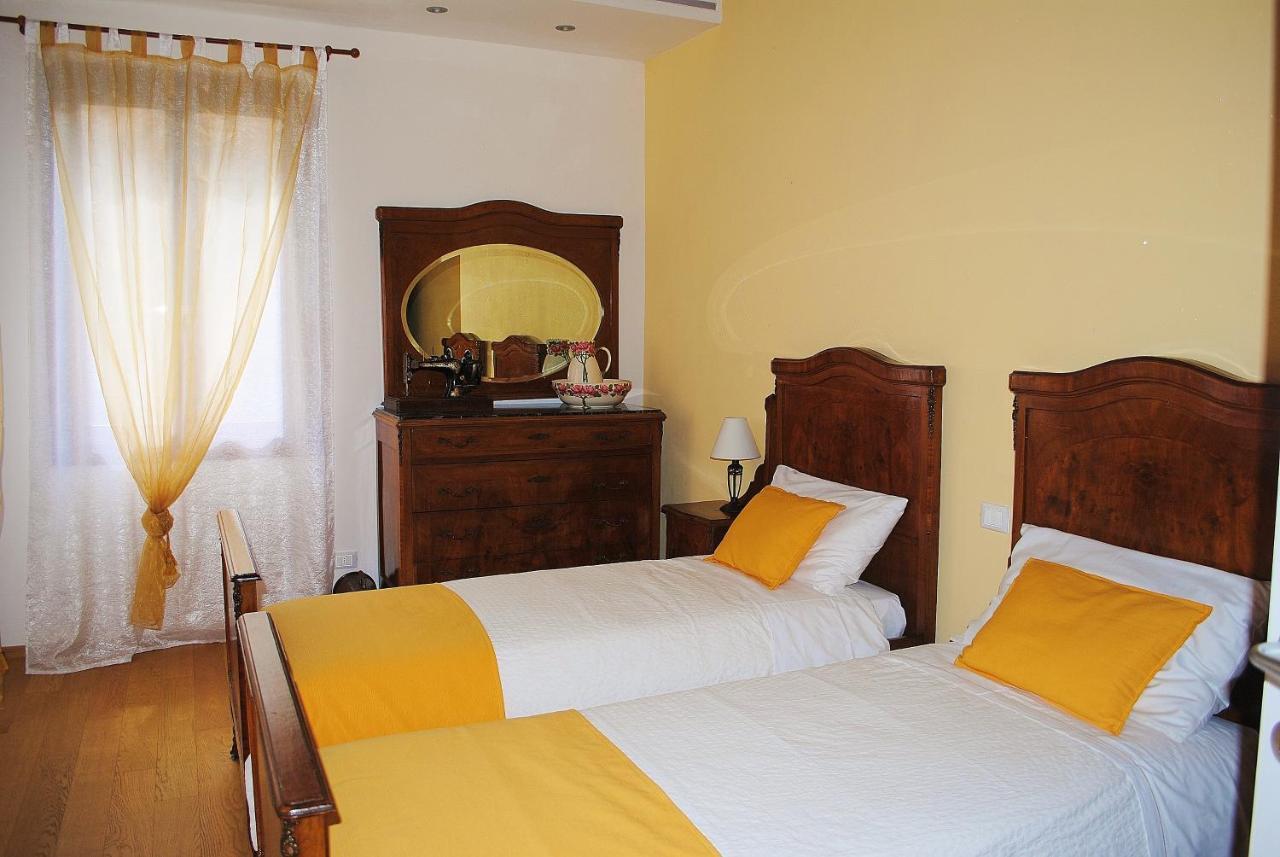 Casa Rosa Holiday home Venice