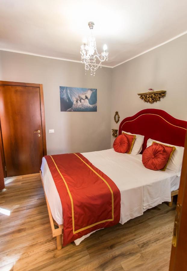 Apartamento Nuova Residenza Laguna Veneza