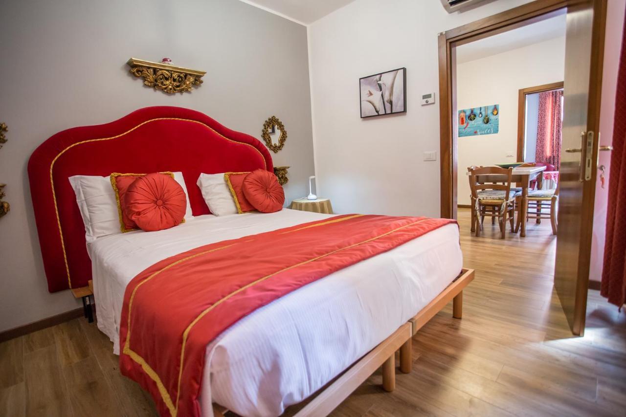 Nuova Residenza Laguna Veneza