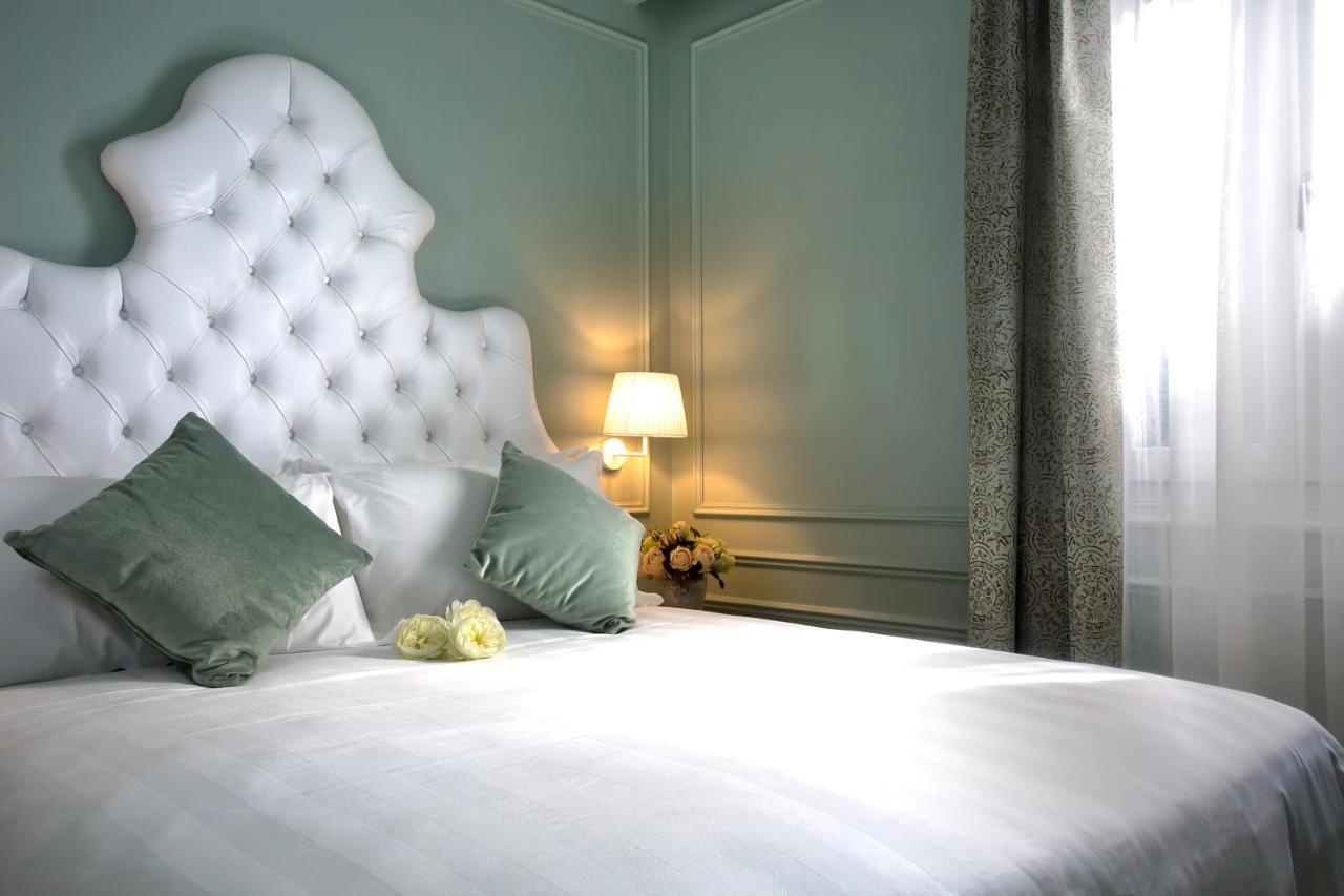 Aquamare, Boutique 2* Venice
