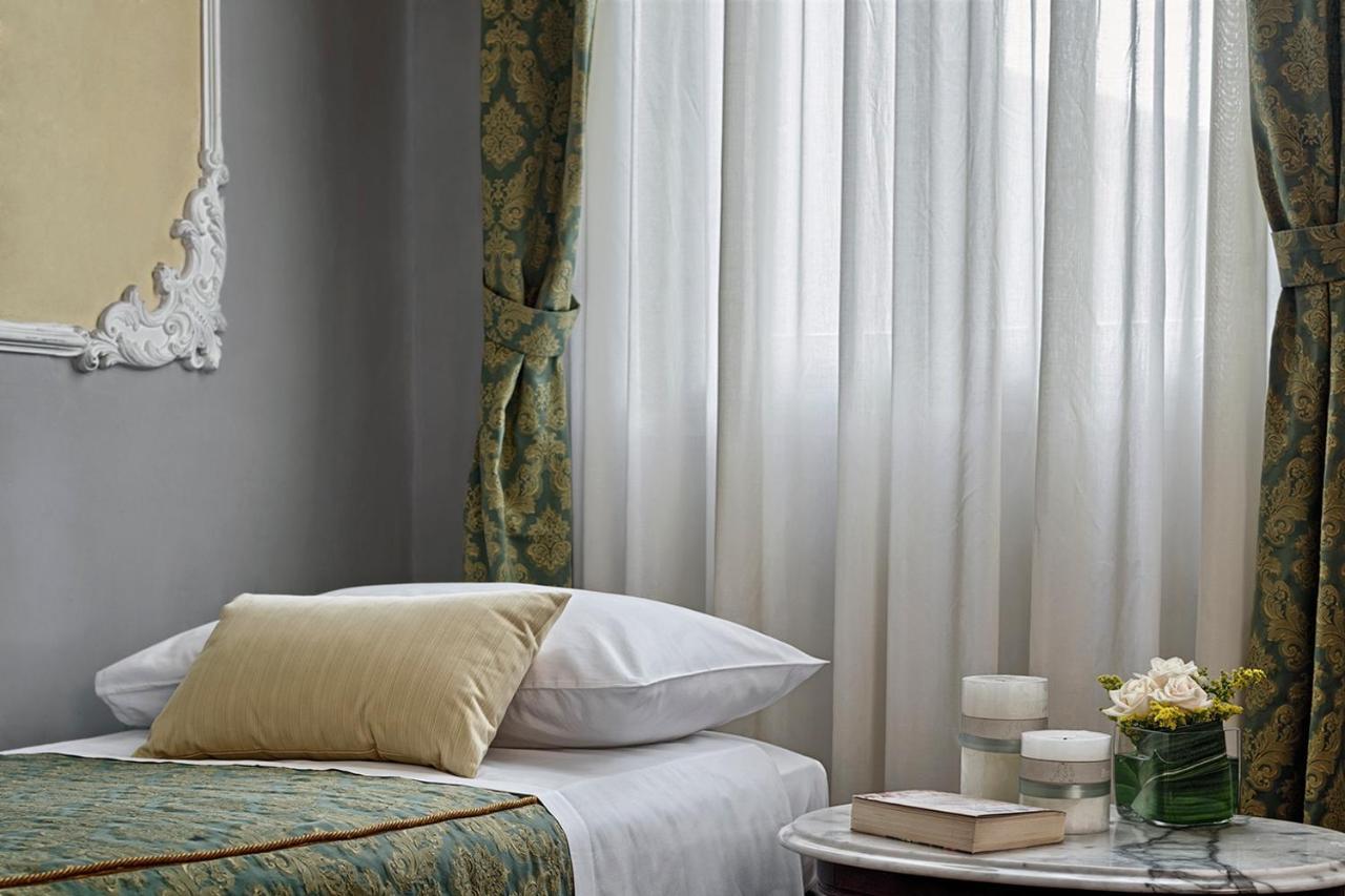 Pausania 3* Veneza