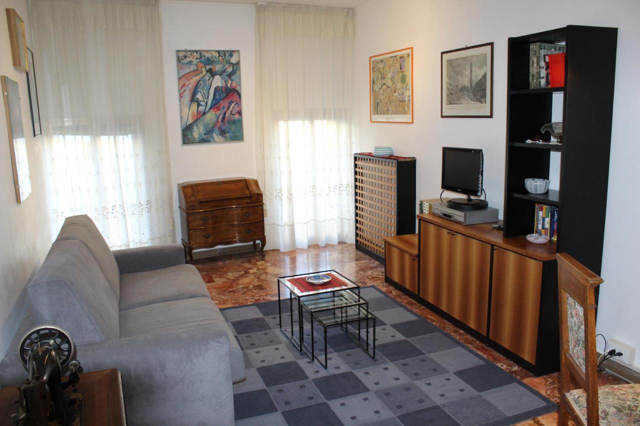 Apartamento Ca Di Leo Veneza