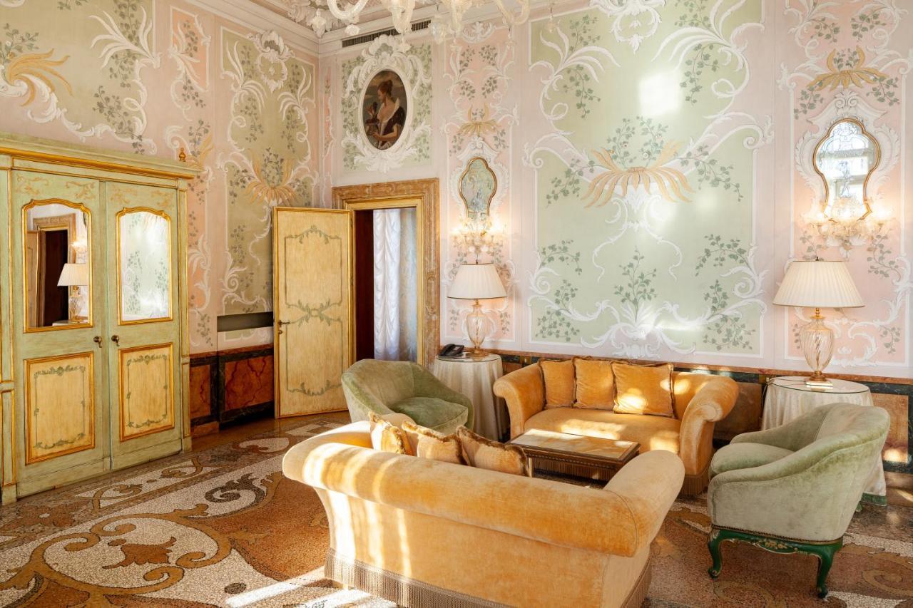 Bauer Il Palazzo 5*