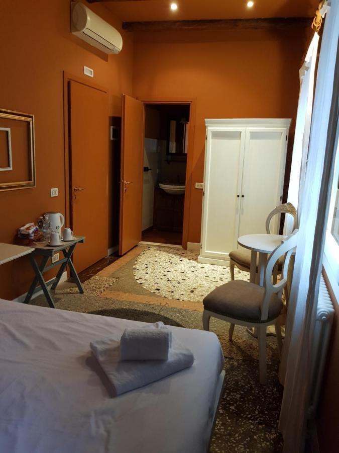 Guest house Casa Fornaretto
