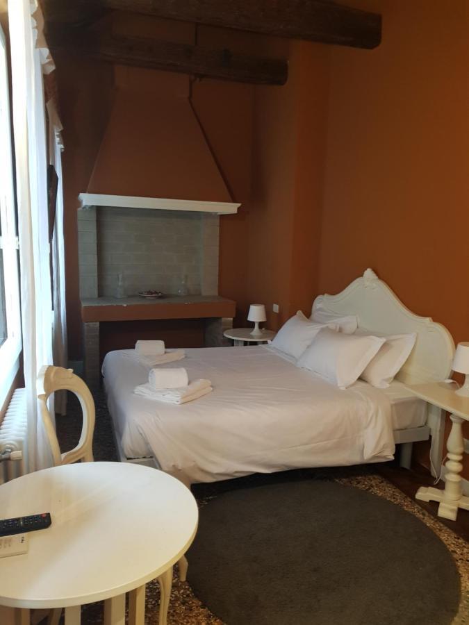 Casa Fornaretto 2* Venice