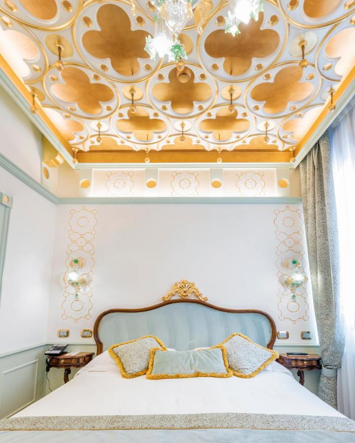 Monaco & Grand Canal Hotel Veneza