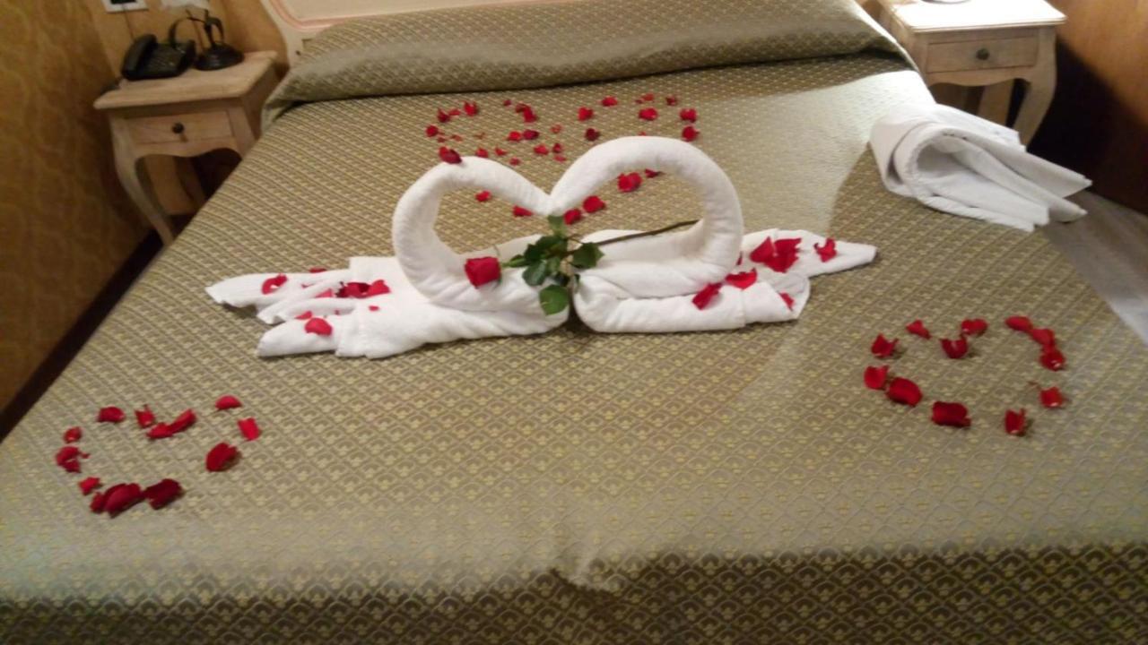 Hotel Tintoretto
