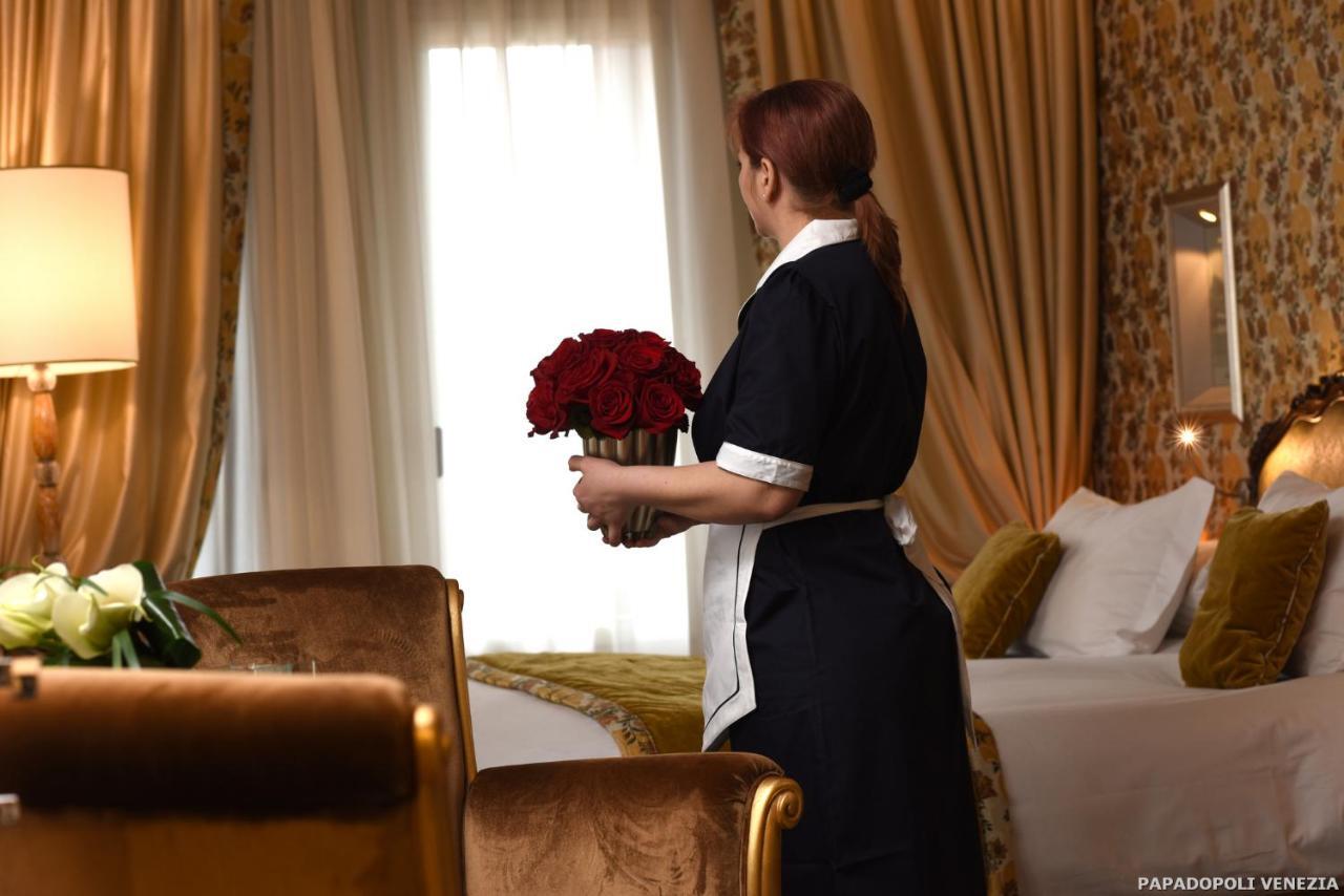 Hotel Papadopoli - Mgallery Collection 4*