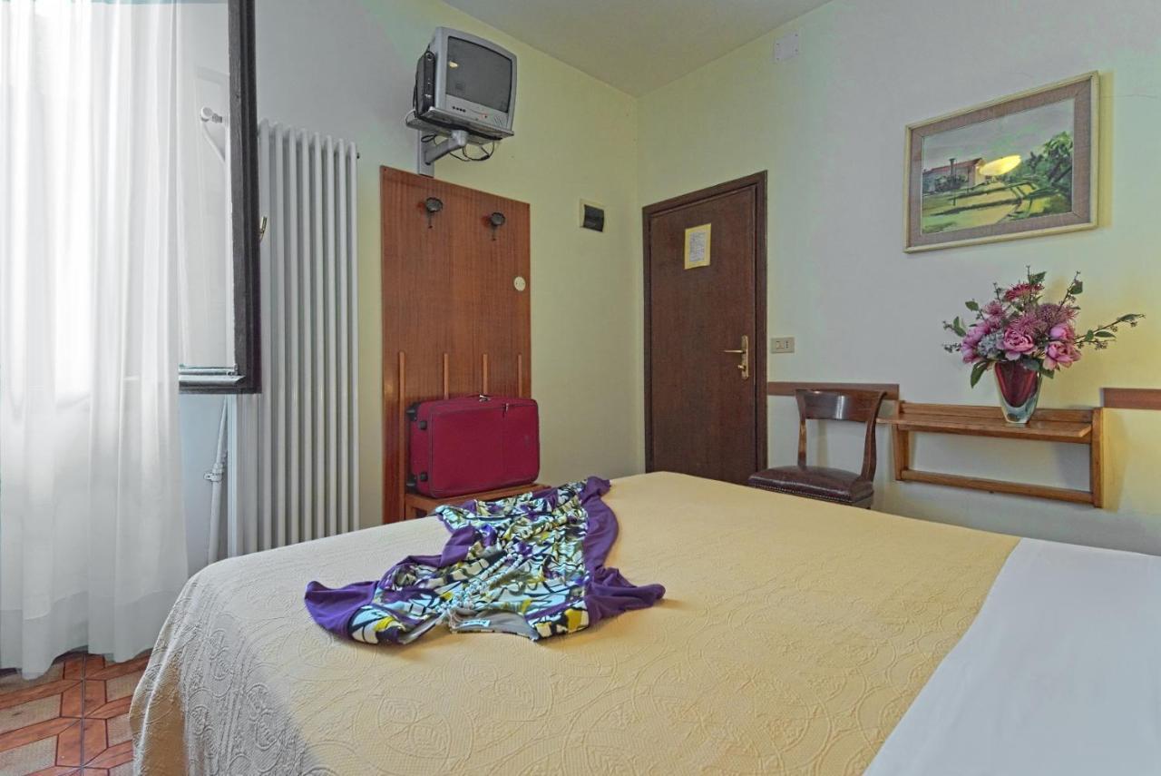 Hotel Al Gobbo *
