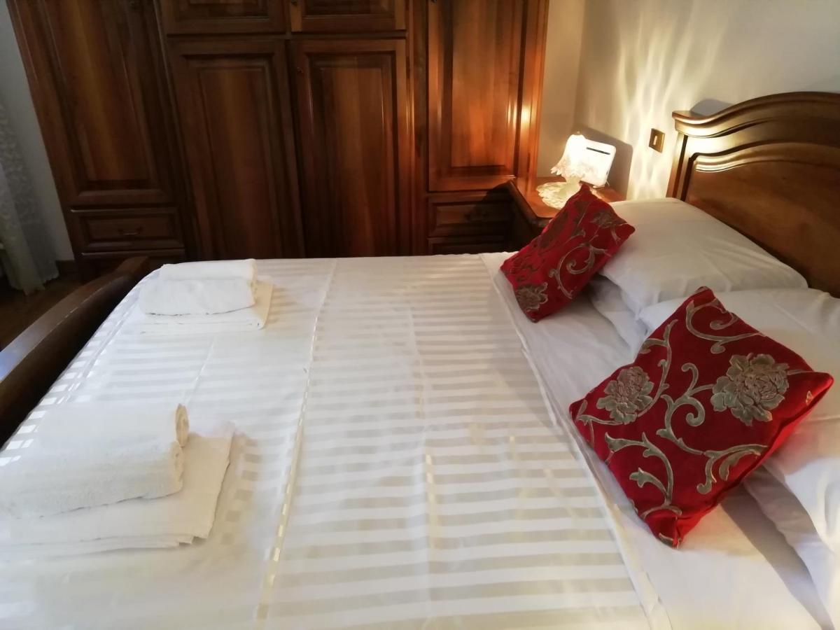 Biennale Apartamento