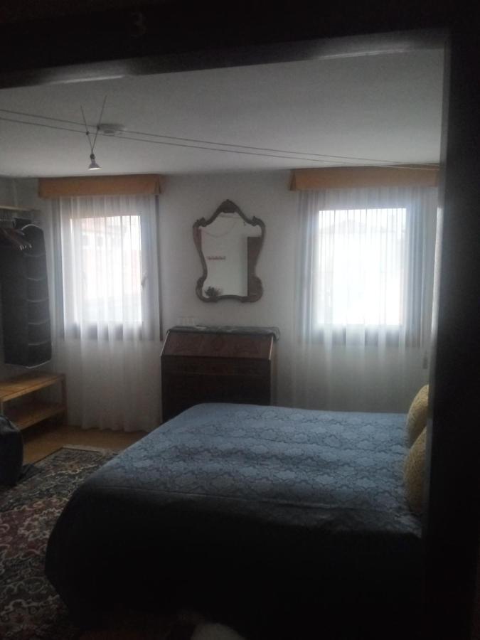 Bed & Breakfast Dorsoduro461 *
