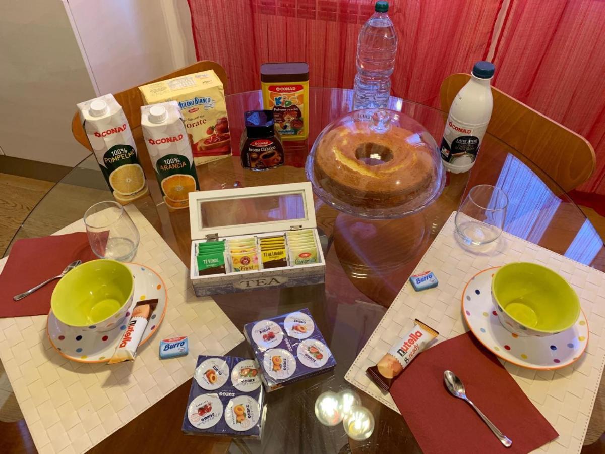 Holiday home Casa Rosa Venice