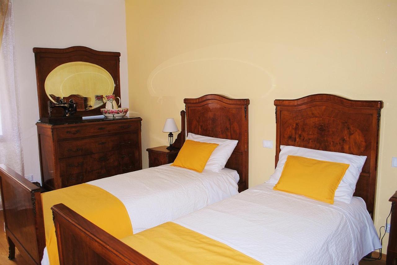 Casa Rosa Holiday home *