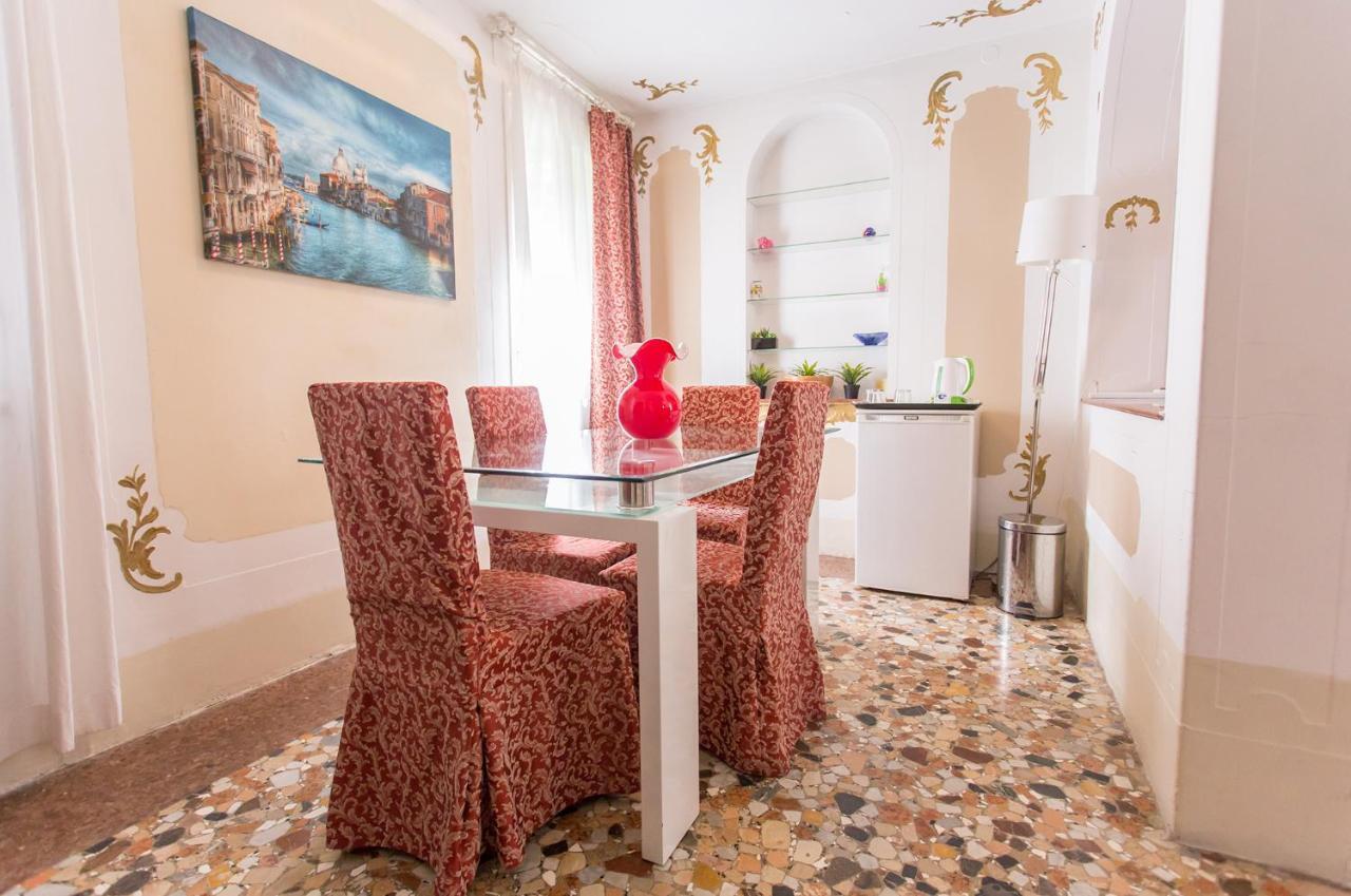 Nuova Residenza Laguna Apartamento Veneza