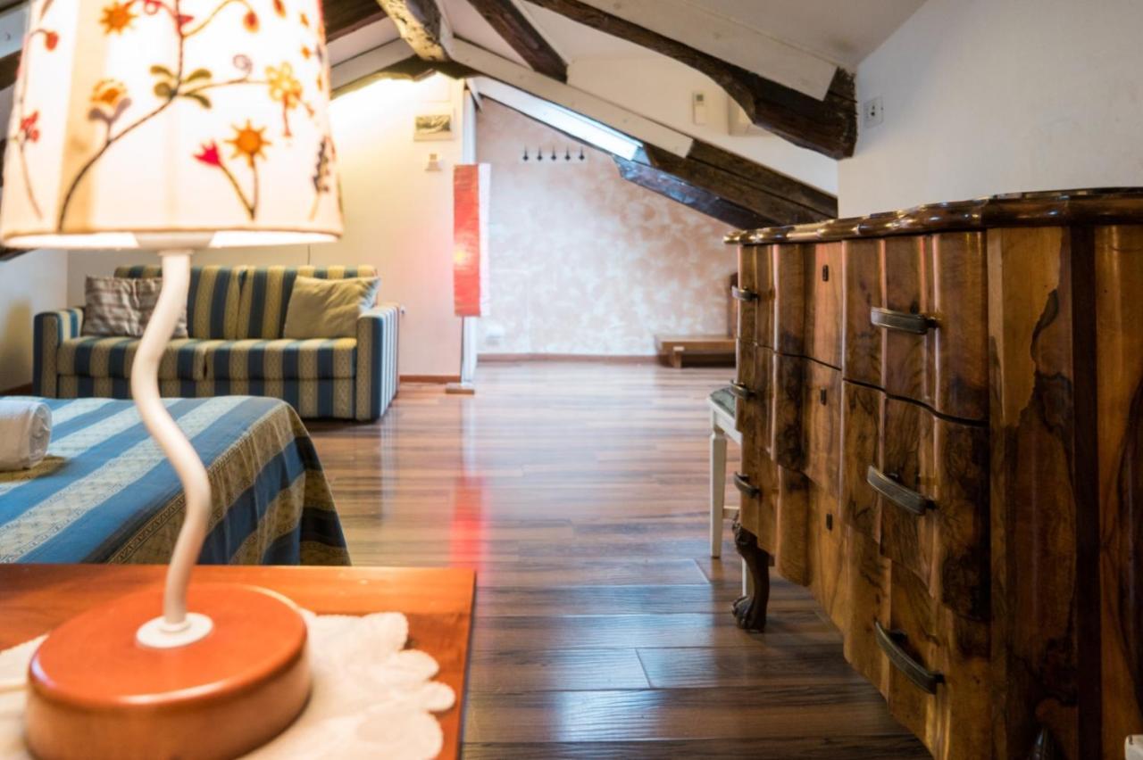 Guest house Corte Canal Venice