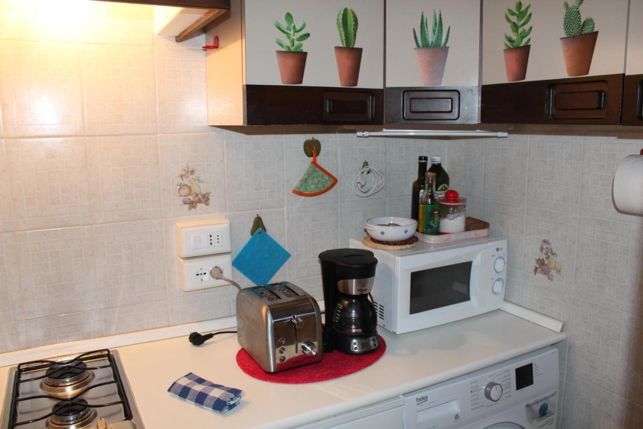 Apartamento Ca Di Leo *