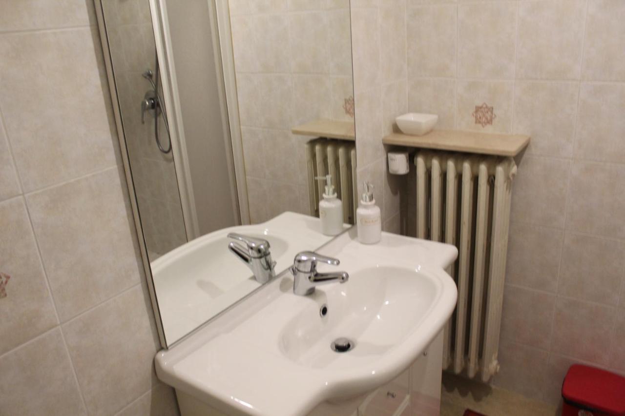 Ca Di Leo Apartamento *