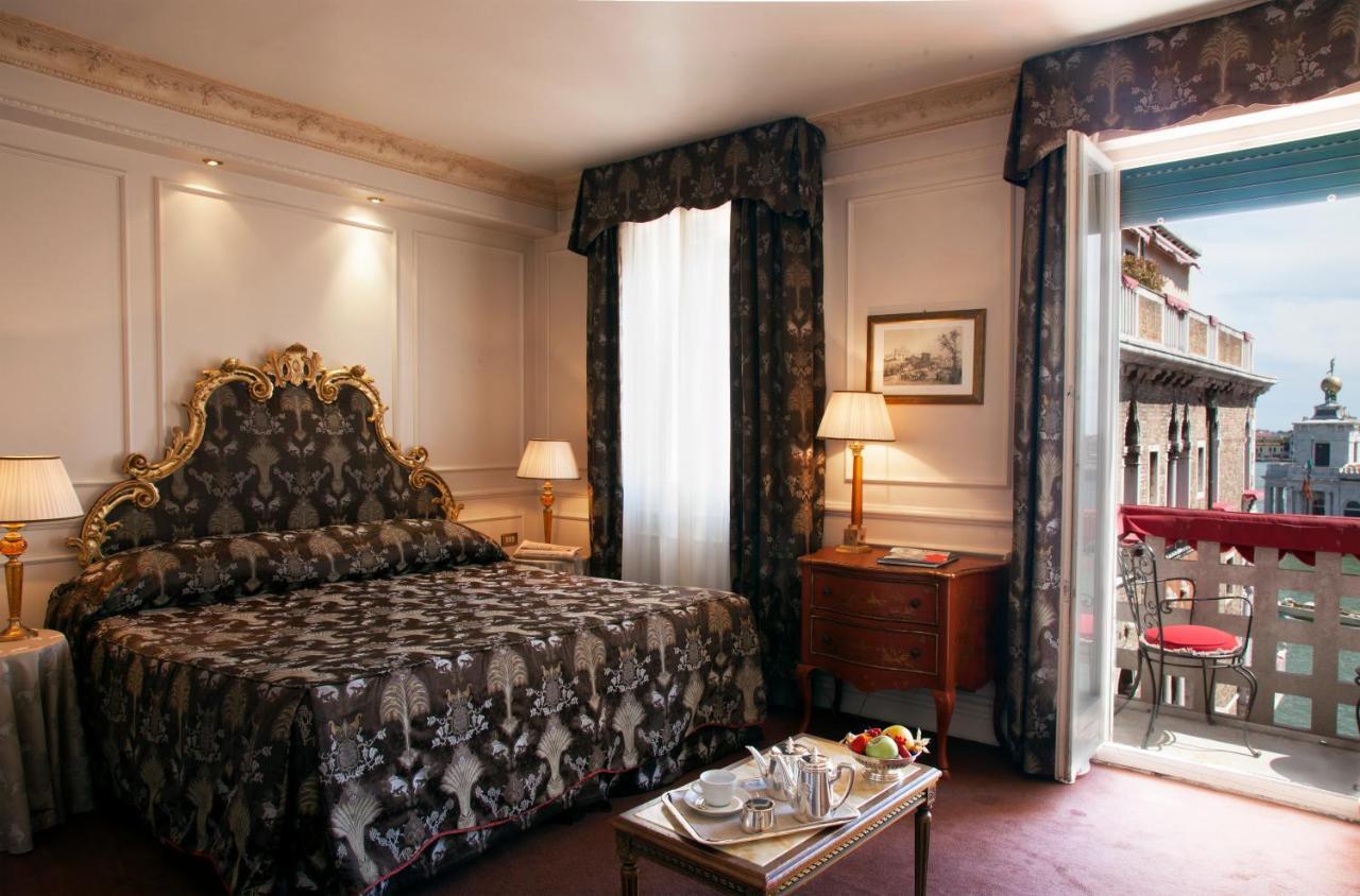 Bauer Il Palazzo Hotel 5*