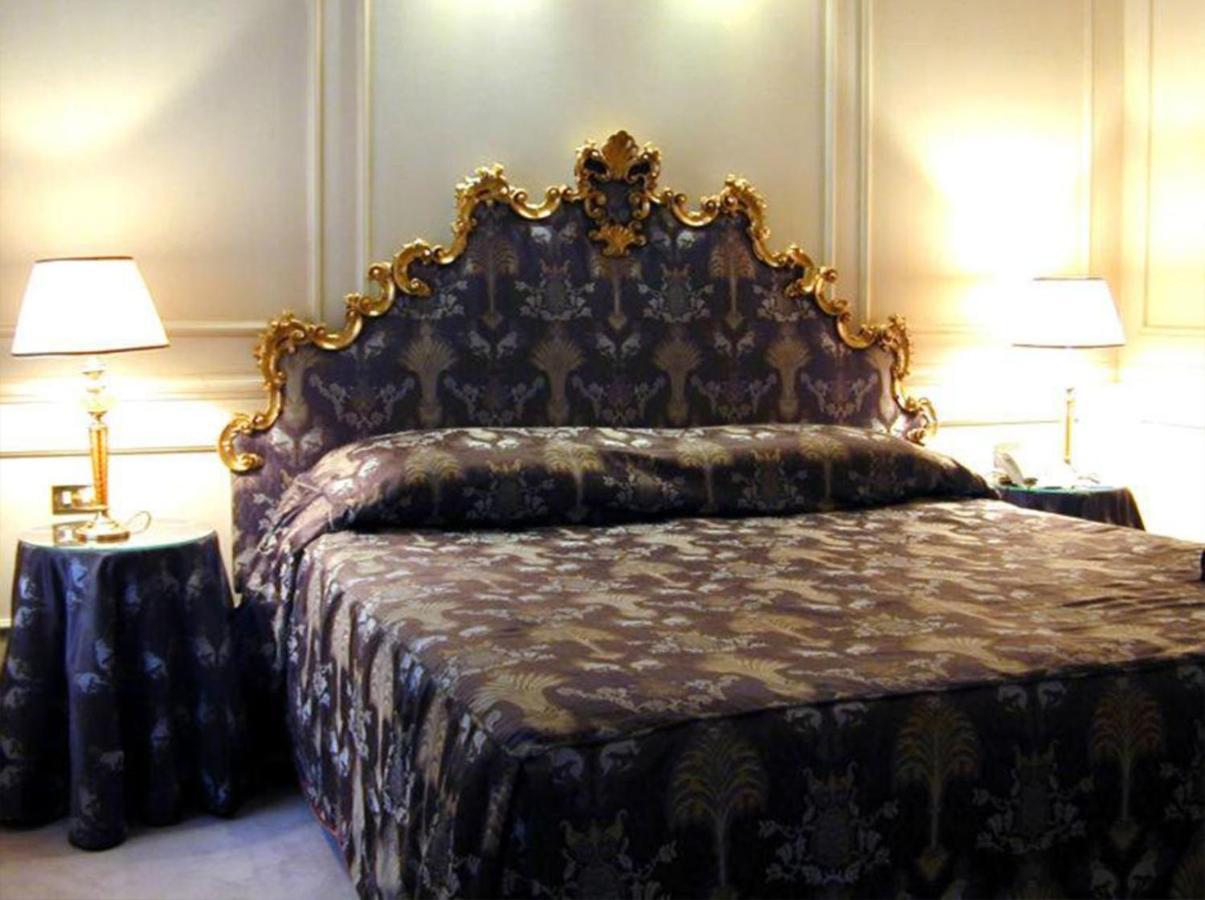 Bauer Il Palazzo Hotel 5*
