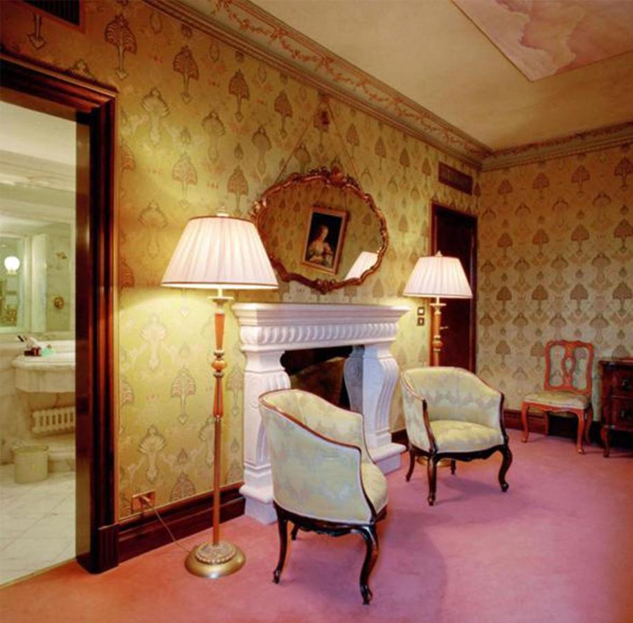 Bauer Il Palazzo Hotel Venice