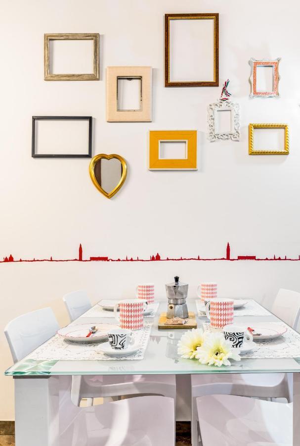 Downtown Apartamento *