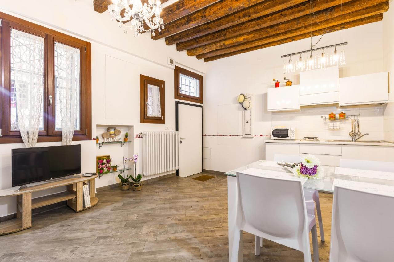 Apartamento Downtown Veneza