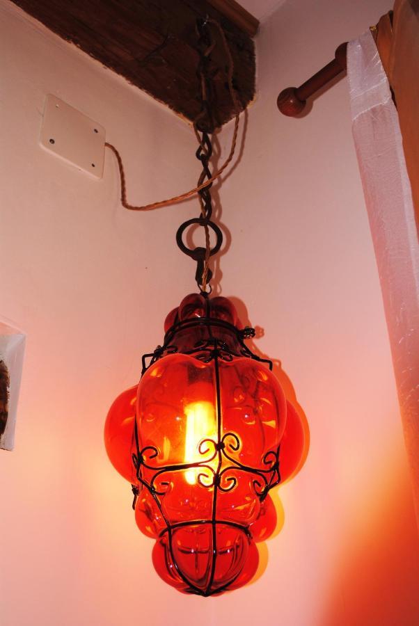 Holiday home Casa Rosa Venice