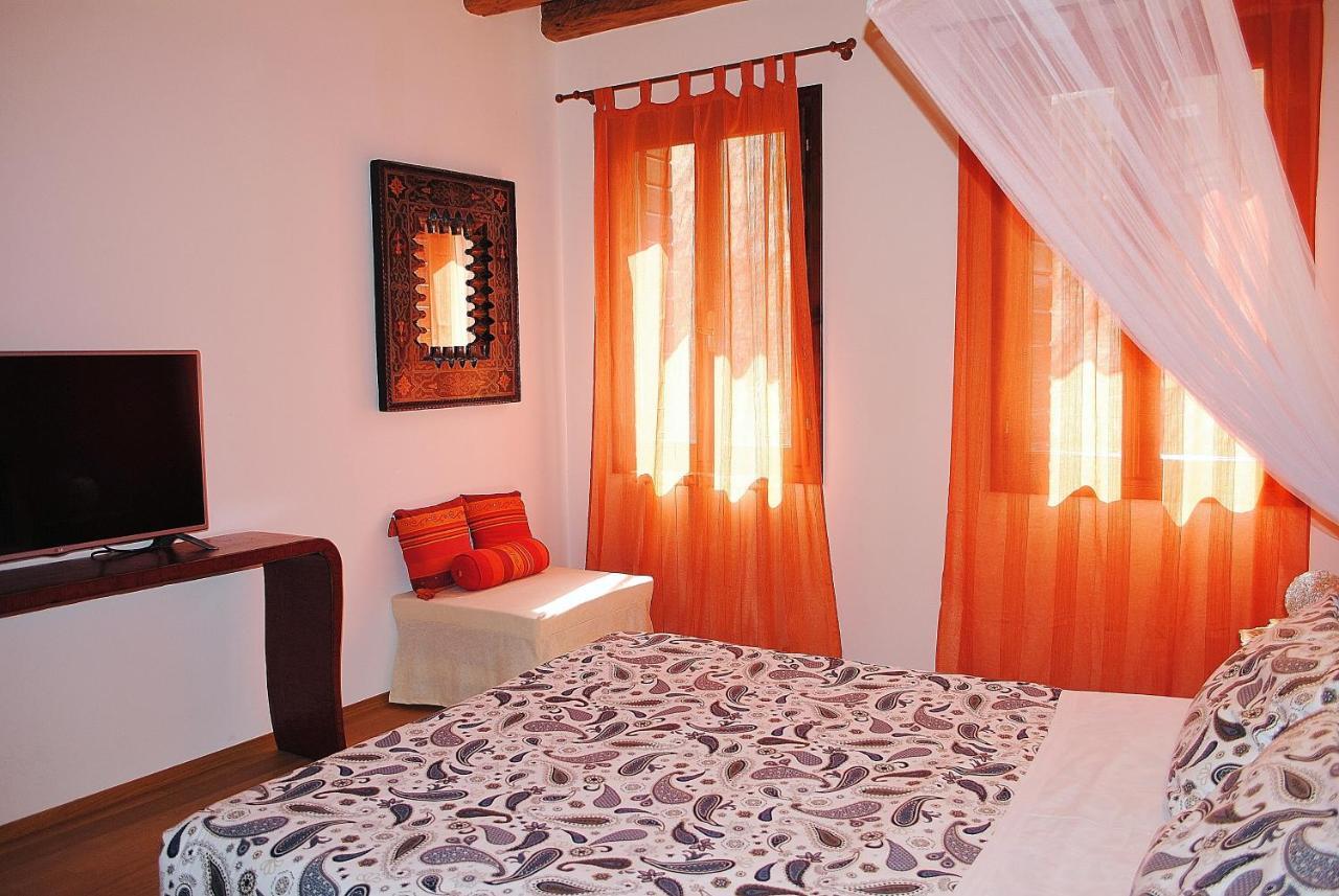 Casa Rosa Holiday home *
