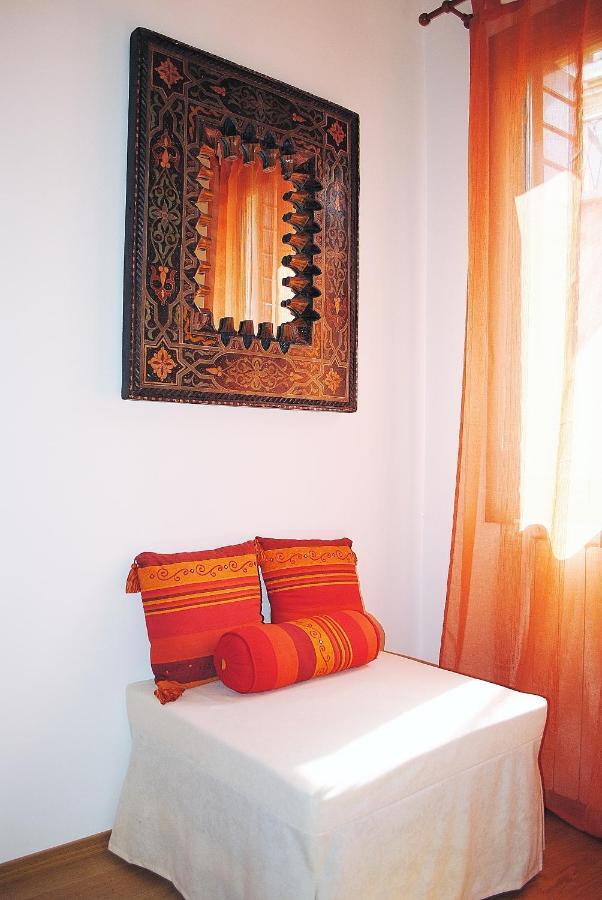 Casa Rosa Venice