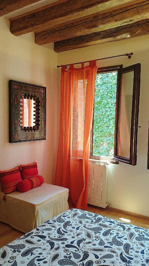 Casa Rosa Holiday home