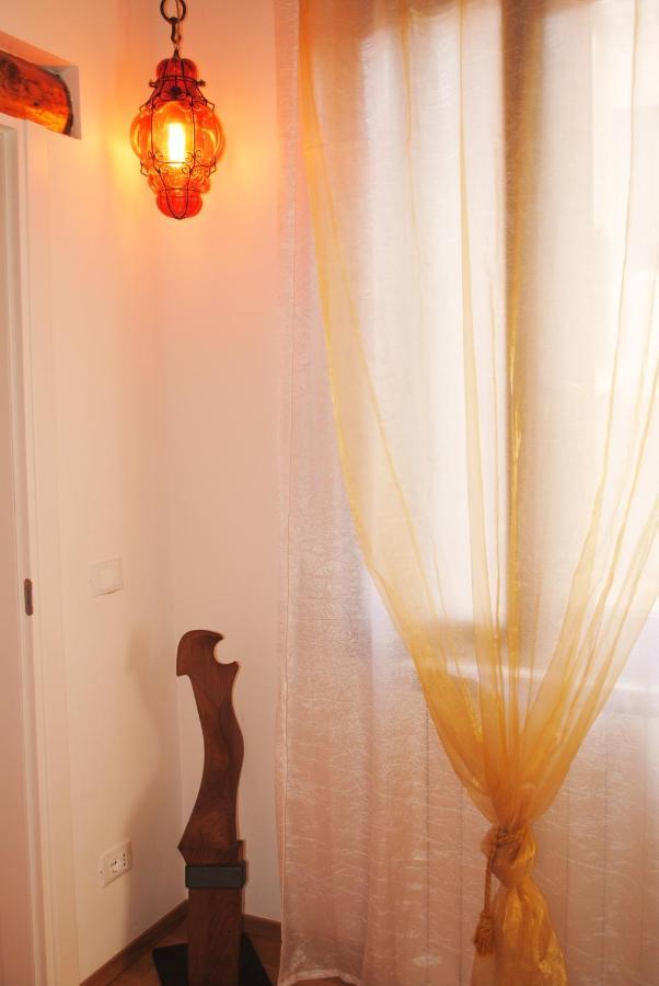 Holiday home Casa Rosa Venice