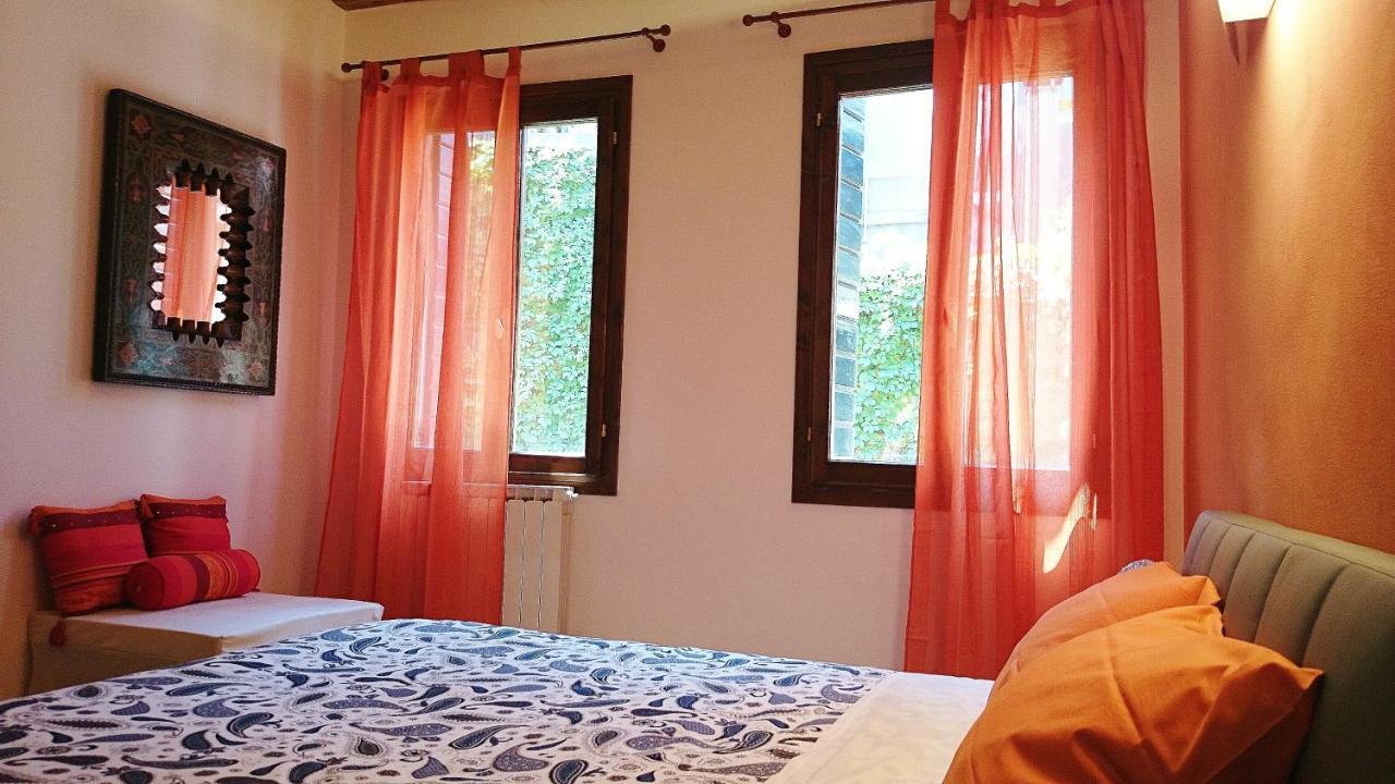 Casa Rosa Holiday home