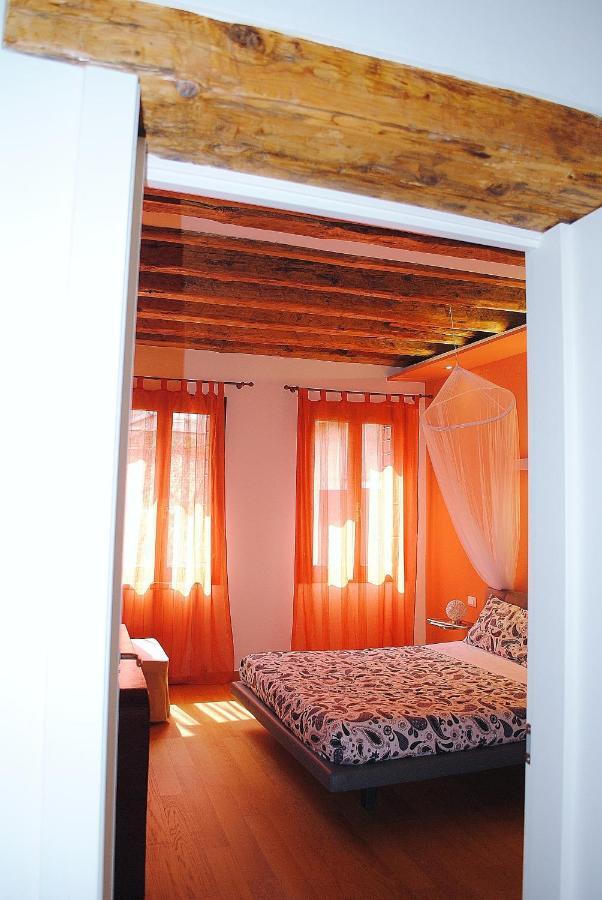 Casa Rosa Holiday home Venice