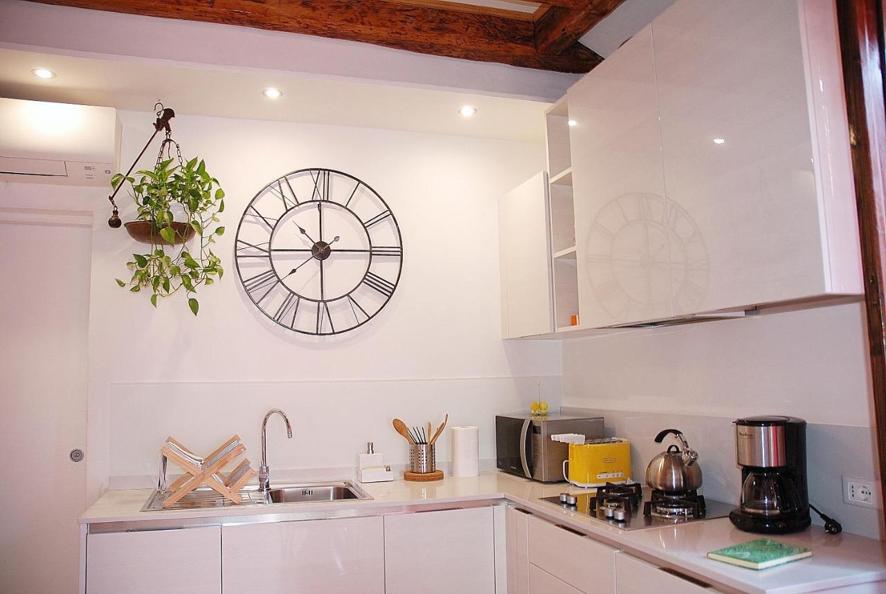 Casa Rosa Holiday home Venice