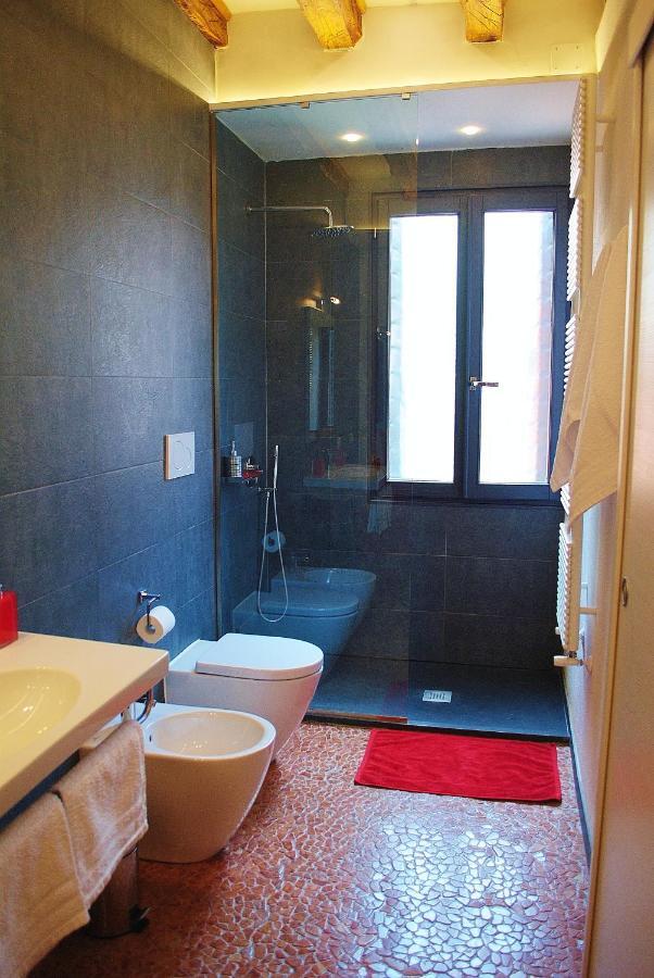 Casa Rosa Holiday home Venice