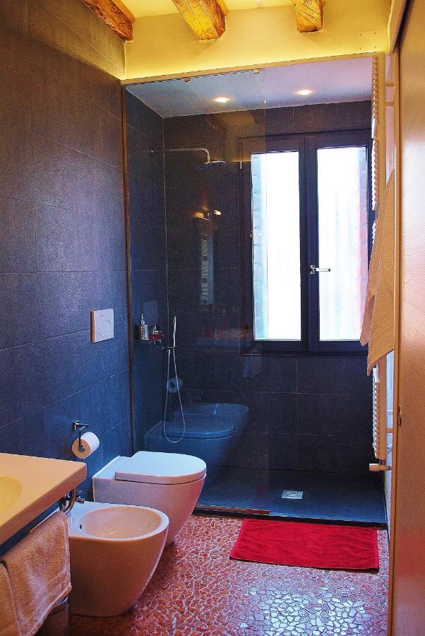 Casa Rosa Holiday home *