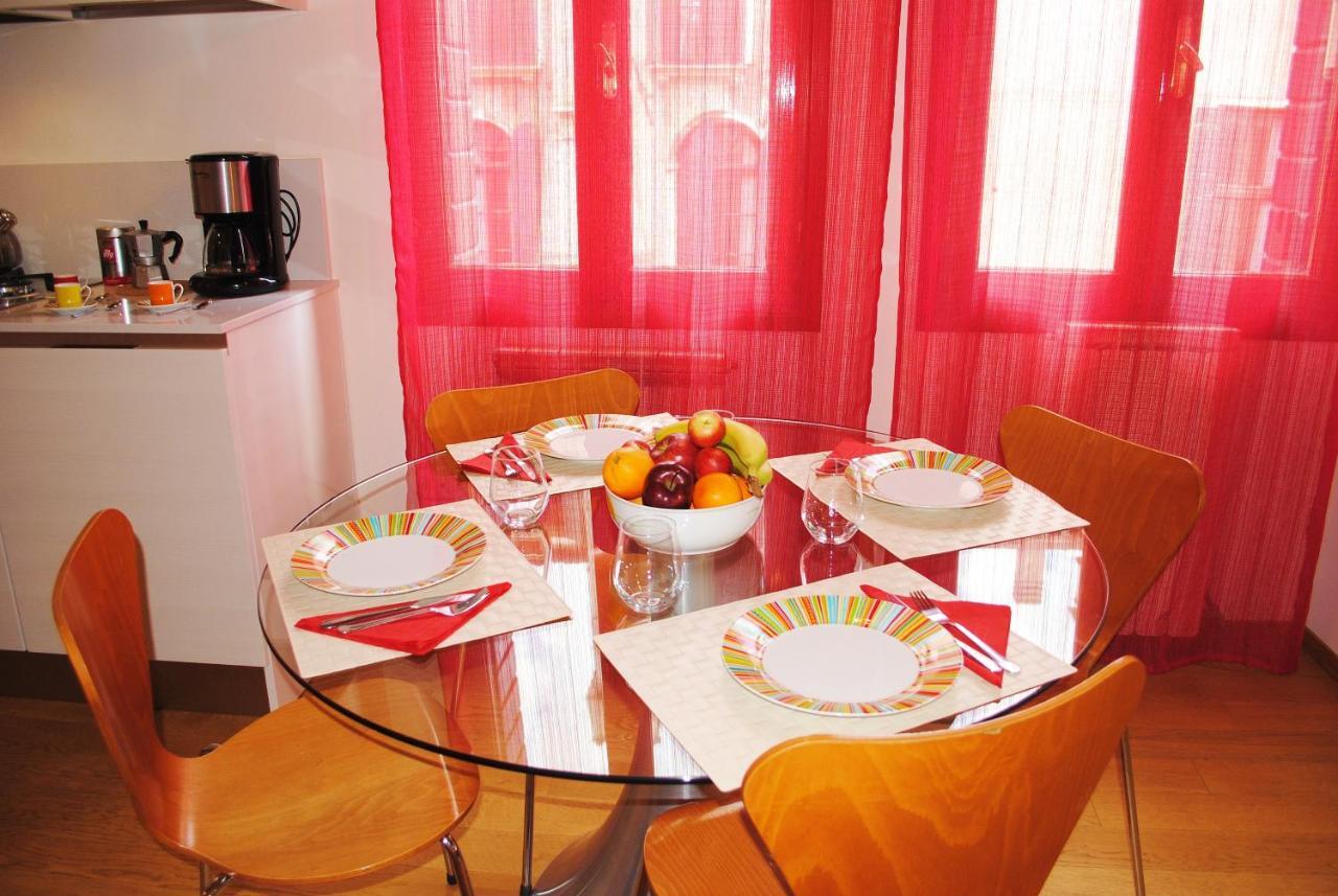 Holiday home Casa Rosa