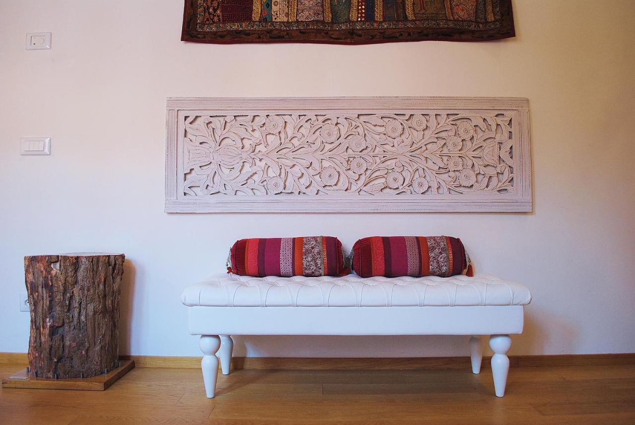 Holiday home Casa Rosa