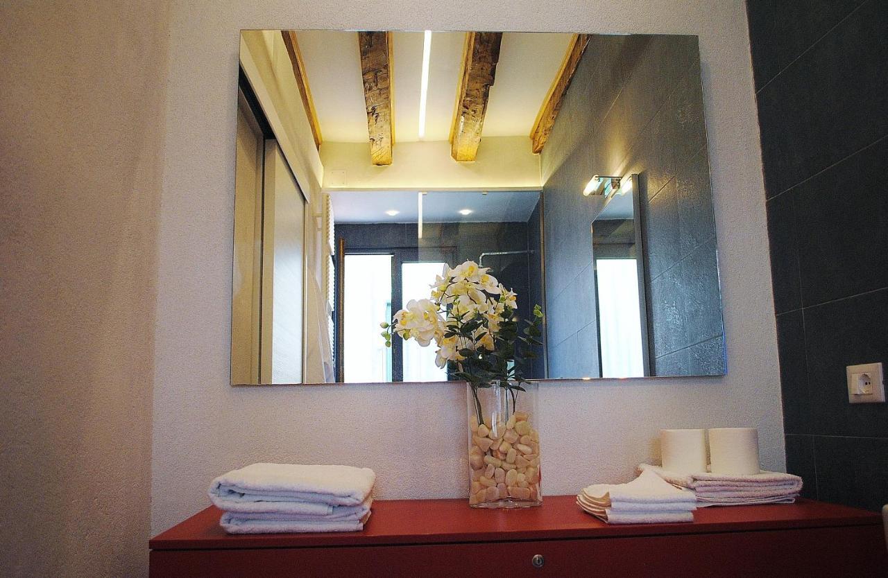 Holiday home Casa Rosa